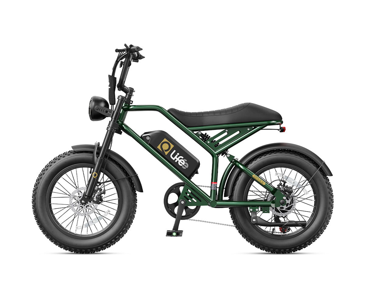 Forest Green